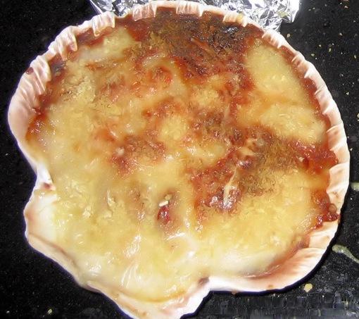 imagen: Receta de Tiramisù