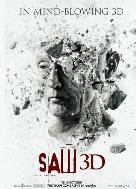 Saw 6 se estrenará finalmente en España