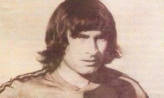 1971 - Ernesto Rubén Araos
