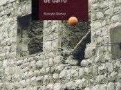 Reseña Culturamas: 'Diario campo barro' Ricardo Gómez