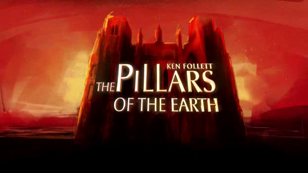 Crítica de televisión: Los Pilares de la Tierra 1x01 y 1x02