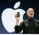 iniciativas Steve Jobs