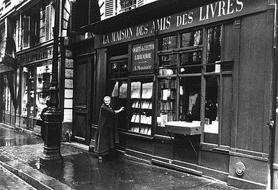 Reflexiones sobre la lectura tras visitar Carrefour