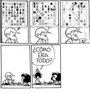 Inventar o descubrir