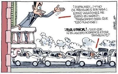 Toros, no. Se acabó la Toros, no. Se acabó la