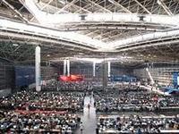 Campus Party, cuando lo virtual toma cuerpo