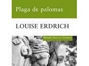 Plaga palomas Louise Erdrich