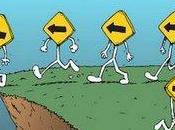 Eres cobarde además, molesto...