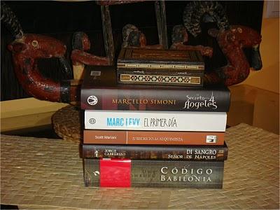 IMM del mes de Agosto de 2010