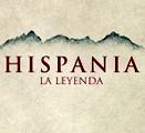 Hispania: leyenda, pronto estreno Antena