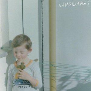Hanoi Janes – Year Of Panic & Specks Ho! EP