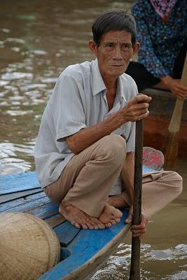 Si Ho Chi Minh levantara la cabeza y se topara con Saigon...