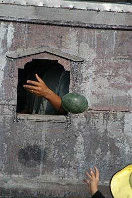 Si Ho Chi Minh levantara la cabeza y se topara con Saigon...