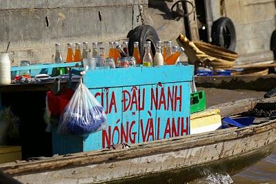 Si Ho Chi Minh levantara la cabeza y se topara con Saigon...