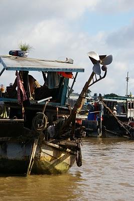 Si Ho Chi Minh levantara la cabeza y se topara con Saigon...