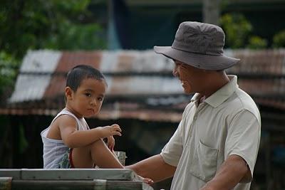 Si Ho Chi Minh levantara la cabeza y se topara con Saigon...