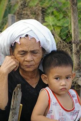 Si Ho Chi Minh levantara la cabeza y se topara con Saigon...