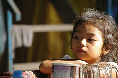 Si Ho Chi Minh levantara la cabeza y se topara con Saigon...