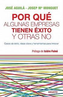 POR QUÉ ALGUNAS EMPRESAS TIENEN ÉXITO Y OTRAS NO
