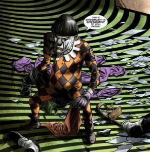 Reseñas Flash: Musas de Gotham #1