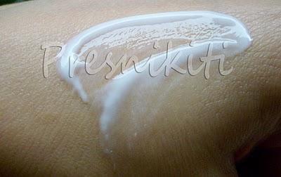 Korres: Leche Corporal Korres: Leche Corporal