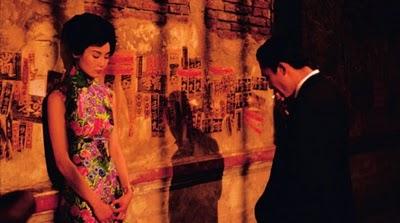 In the mood for love (Deseando amar)