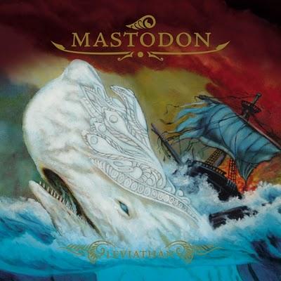 Mastodon - Leviathan (2004)