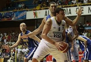 Brasil campeón, Argentina plata