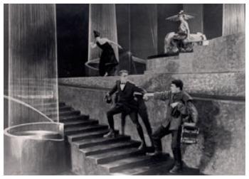 + DE 1001 FILMS: 1060 - Aelita