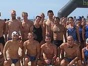 Travessia sitges 2010