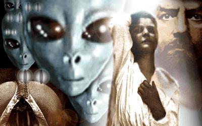 Cosmonauta ruso afirma la Humanidad no está lista para contacto con extraterrestres