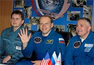 Cosmonauta ruso afirma la Humanidad no está lista para contacto con extraterrestres