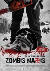 Zombis nazis (Dead Snow)