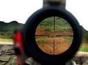 Operar como francotirador:controlar agresividad auto-control