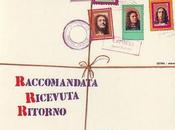PER... MONDO CRISTALLO Raccomandata Ricevuta Ritorno (1972)