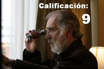 Crítica: Cinco días sin Nora