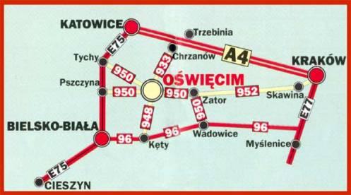 CineCuentos – Oswiecim