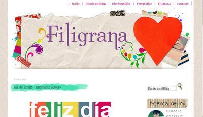 I love Blogger! I love Blogger!