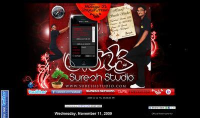 I love Blogger! I love Blogger!