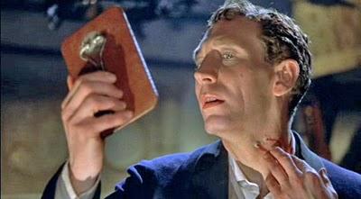 Horror of Dracula: Una de las cintas más importantes del cine de terror británico.