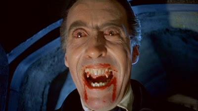 Horror of Dracula: Una de las cintas más importantes del cine de terror británico.