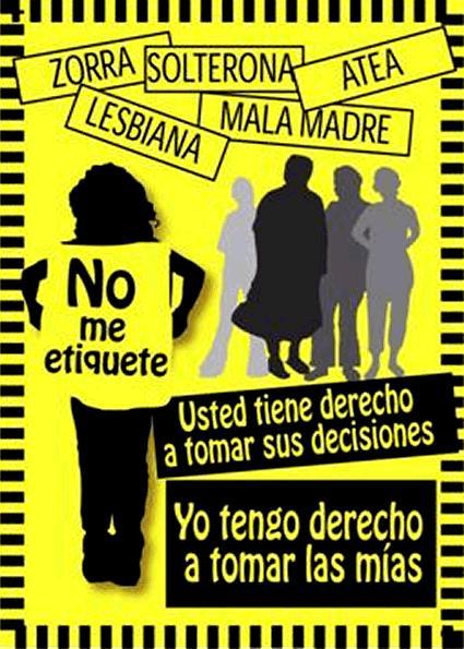 ARRANCA CAMPAÑA CONTRA LA DISCRIMINACIÓN POR OPCIÓN SEXUAL EN COSTA RICA