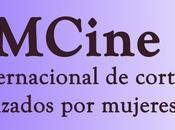 DonaMCine. concurso internacional cortometrajes solidarios realizados mujeres sobre