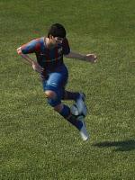 ¡¿Al fin la liga argentina en el PES?!