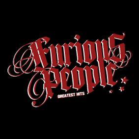 Furious People