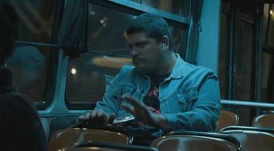 Sé lo que viste el fin de semana pasado/CXXXVIII