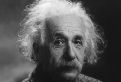 Einstein: A Años Luz de su Partida Todavía es una Fuente de Inspiración