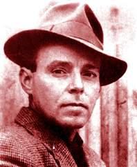 Amor a muerte (Amour a mort): Presencia de Cesar Moro