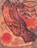 Amor a muerte (Amour a mort): Presencia de Cesar Moro