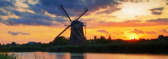 Concurso Holanditis: ¡viaje a Holanda gratis!